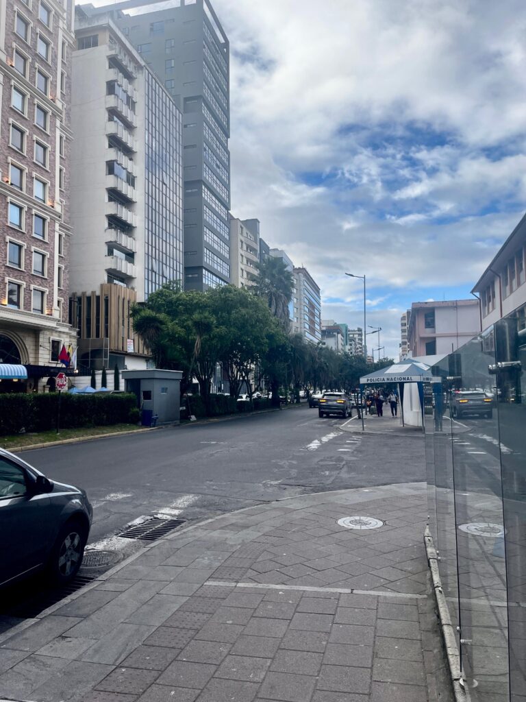Invierte en zona AAA de Quito
