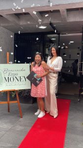 Evento Old Money