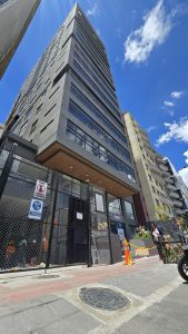 Lafuente edificio ecoeficiente