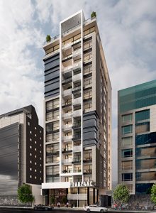 El proyecto Dablanc obtiene la LMU-20