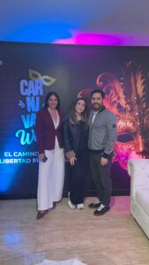 Carnival Way transformó el aprendizaje sobre inversión inmobiliaria