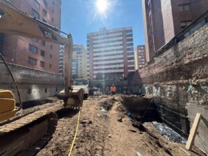 Proyecto Castle Rock de Alpha Builders en Quito tras la obtención de la Licencia Metropolitana de Urbanismo